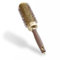 OLIVIA GARDEN Expert Blowout Shine Wavy Bristle 45 mm - Gold & Brown