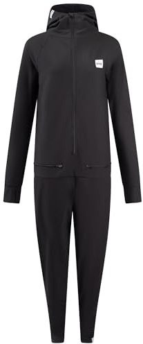 Eivy Damen Leona Rib Onepiece Onepiece