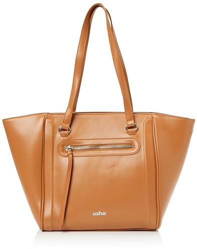 usha Women's Shopper, HELLKAMEL