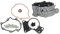 NSGMXT Vakuumpumpe Kraftstoffpumpe kompatibel mit Mult1van T0uareg T5 2.5 TDI 2003-2009 070145209F 070145209J