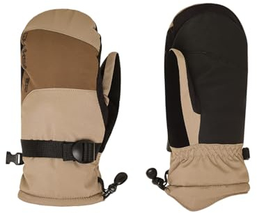 Quiksilver Jungen Mission Mitt Kids Handschuhe für kaltes Wetter (1er Pack)