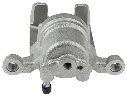 2 x Pinza Freno Posteriore Compatibile con Nissan Qashqai +2 2006-2013 HZT/NS/123AB