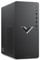 HP Victus by HP TG02-0130ng Desktop PC AMD Ryzen 5-5500 16GB RAM 512GB SSD NVIDIA - AMD R5 - 4,2 GHz (B0BZ5EA#ABD)