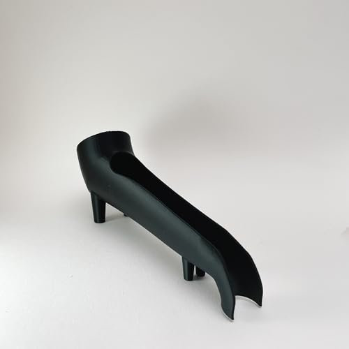 Water Tank Funnel for Coffee Machine, Water Tank Filler Funnel for Sage, Breville, Lelit Bianca, Profitec Pro700, Rancilio Silvia Pro Eco Friendly, PLA, (216.7 * 83 * 50) mm