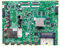 EAX65384004 EAX653840 03 EAX65384 005, Compatible For LG, 42 Inch 47 Inch 55 Inch TV Motherboard EBT62987206 EBR78309005 EBT628000458，Repair Parts(Bundle 1)