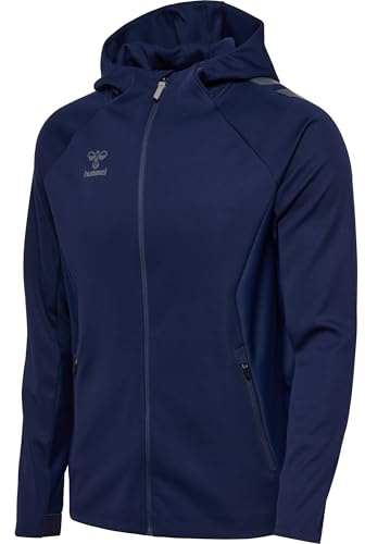 hummel Hmlcima Men's Zip Jacket