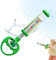 Aspersor de de agua, salpicaduras de agua para piscina infantil | Utensilios de juego compactos para cumpleaños y fiestas del día de los niños