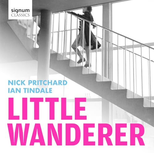 Nick Pritchard/Ian Tindale: Little Wanderer
