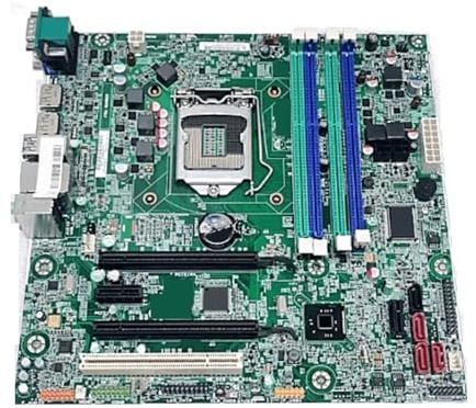 IS8XM REV:1.0 For M83 M93 M93P Q87 Motherboard FRU 00KT259 LGA1150 DDR3 Mainboard