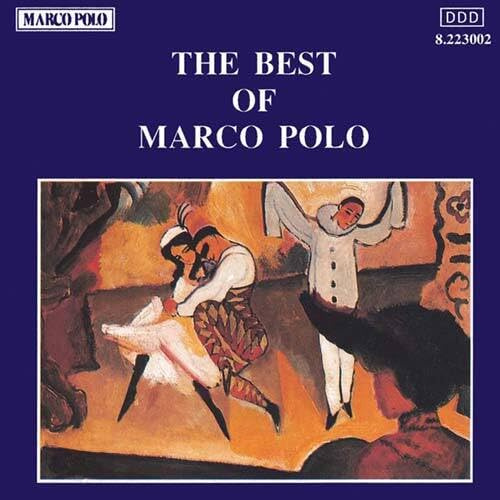 Marco Polo