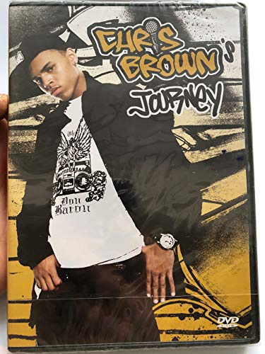Chris Brown - Chris Brown's Journey (+ Audio-CD) [2 DVDs]