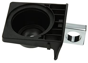 Krups Dolce Gusto Kapselhalter MS-622570 für Circolo KP 5000, Charcoal Grey