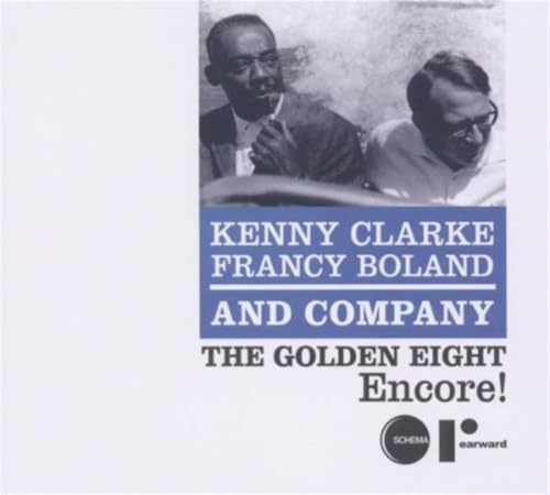 The Golden Eight-Encore!
