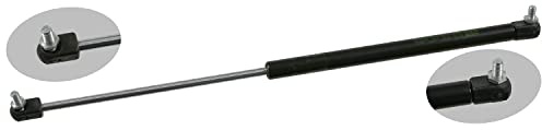 febi bilstein 11575 Gasdruckfeder für Frontklappe, 1 Stück