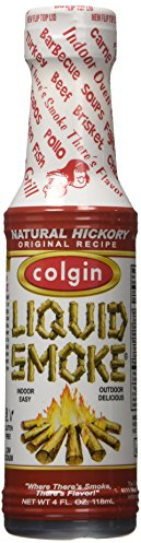 Colgin Liquid Smoke 4.0 FO (Pack of 2)