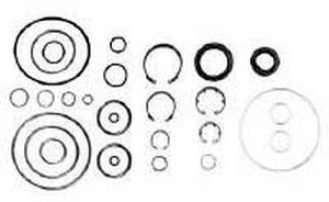 Trucktec Automotive 02.37.003 Reparatursatz, Lenkgetriebe