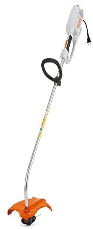 Stihl FSE 71 540 W leistungsstarke Kondensator Anpassung Elektro Rasentrimmer (4809 011 4123)