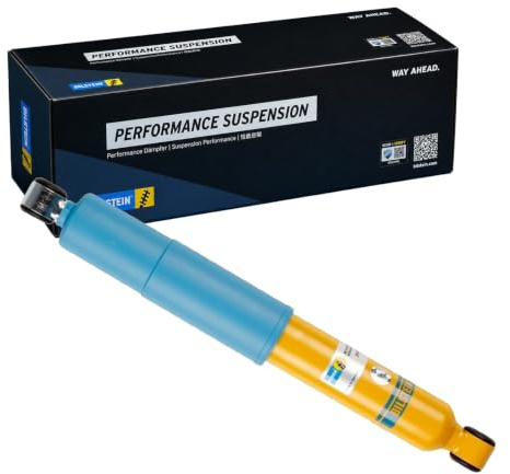 Bilstein 24-193399 Sto Shock Absorber B6