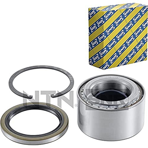 Magneti Marelli 361111184137 – Kit Radlager