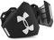 Under Armour Herren Visier Clips Visierclips schwarz/weiß, Einheitsgröße