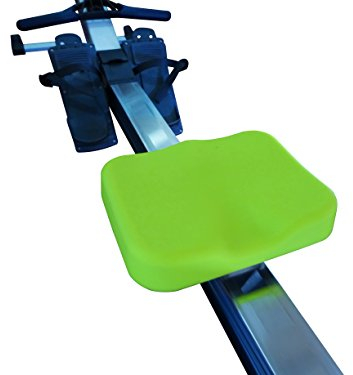 Silikon Rudergerät Sitzbezug Kompatibel mit dem Concept 2 Rudergerät - Rudergerät Kissen Alternative - Rudergerät Zubehör