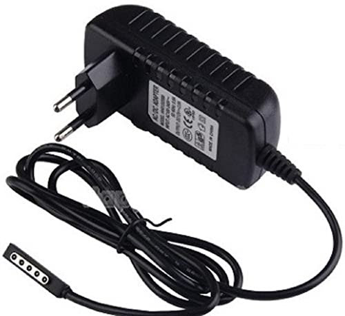 Cargador Corriente 12V Reemplazo Tablet Microsoft Surface RT Pro 1512 Recambio Replacement