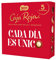 Nestlé Caja Roja bombones de chocolate - Pack de 12 x 45g