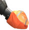 Ducksback Boots-Außenbordmotor-Propeller-Abdeckungstasche (Prop), für große Motoren (100 PS und mehr) (Orange)