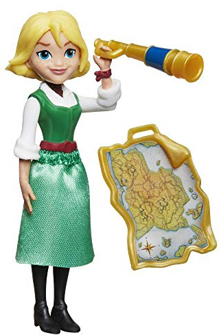 Hasbro DPR Elena (C0380C0381)