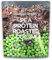 NutriStrength Vegan Protein Powders | Pea Protein Isolate with Naturally Enhanced Flavour | Soy & Lactose (Dairy) Free | 100% Plant Based Lean & Low Fat Nutritional Powder — Roasted Cocoa 500g