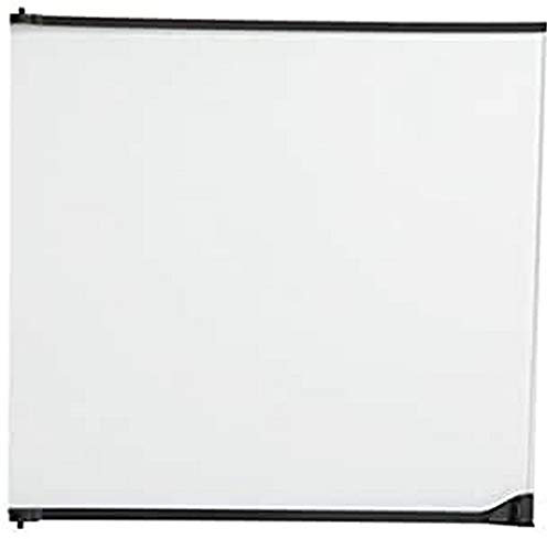 Exo PT2614 Terra Porte en Verre pour Terrarium Gauche