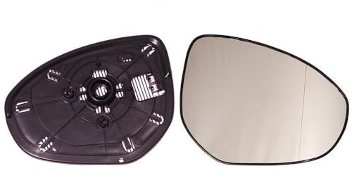 ALKAR Spiegelglas, Außenspiegel