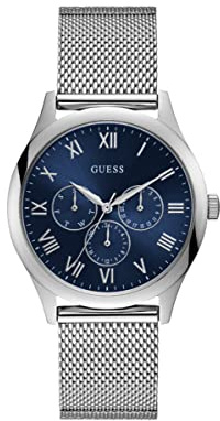 Guess - Herren Armbanduhr W1129G2
