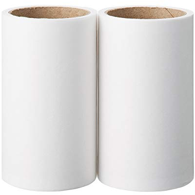 MUJI 4547315268375 Fusselroller Travel [Nachfüll] – 8 cm