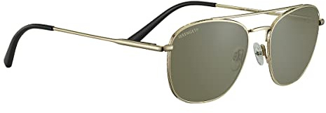 Serengeti Unisex Carroll Sonnenbrille