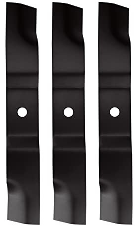 Mower Blade for Ariens 04769800 Ikon-X 42, Ikon-XL 42, Ikon-XL 42CE Zero Turn Mowers with 42 Mower Decks