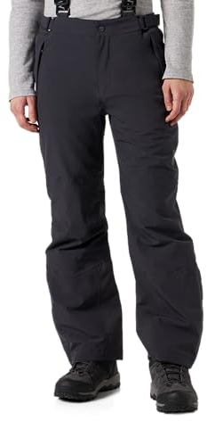 CMP - Herren-Skioverall, Anthrazit, 58