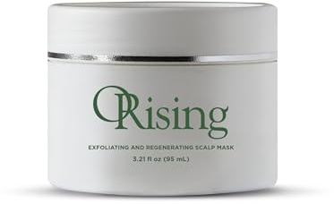 Orising Exfoliating Regenerating Scalp Mask 95ml Regenerierende Peeling-Maske für die Kopfhaut