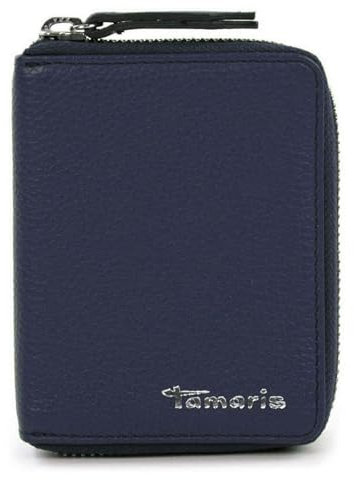 Tamaris Amanda Wallet Blue