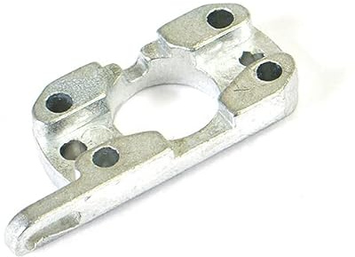 FTX Zorro Brushless Alloy Motor Mount B
