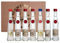 Alkohol Präsent  Kleine Schnäpse  - zum verschenken - Geschenkset/Schnapsgeschenk - Obstbrände aus der Schwechower Brennerei - kleine Flaschen - Gastgeschenk