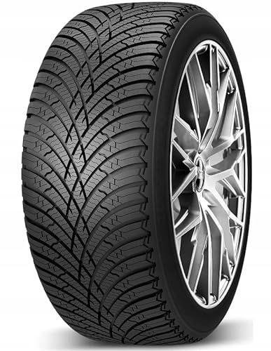 NORDEXX Ganzjahresreifen 225/45 ZR 18 XL TL 95W NA6000 FR BSW M+S 3PMSF Allwetter