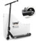 Limit LMT70 Pro Street Scooter, professionelle Level-Spezifikationen, Stunt-Trick-Scooter SCS, 4 Schrauben für Erwachsene, mittlere und fortgeschrittene Freestyle-BMX-Roller, passend für Teenager,