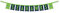 Seattle Seahawks Banner String Wimpel Flaggen