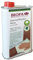 BIOFA Lasurauffrischer Aqua, Holzpflege Innen und Aussen, farblos, für Holzlasuren, 0,25 L