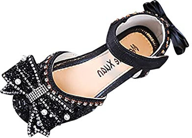 Riemchen Turnen Mädchen, Social Tango Standard Mit Absatz Schuhe Sandalen Ballsaal Tanzen Ballsaal Party Shoes Abendschuhe Abschlussball Performance Open-Toe Hochzeitsfeier Tanzschuhe Ballettschuhe
