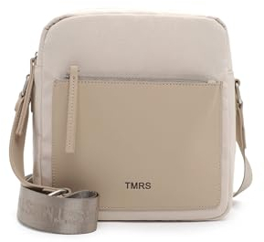 Tamaris Umhängetasche TAS Angelique 32871 Damen Handtaschen Zweifarbig sand 420