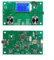 PETSTIBLE Modulo di controllo del ricevitore FM, per DSP e PLL, modulo ricevitore radio FM stereo digitale fai da te con controllo seriale (87-108 MHz)