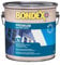 PPG BONDEX PREMIUM vernice legno coprente grigio chiaro da 2,5 l