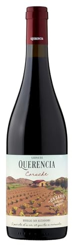 Querencia Corache Do Calatayud 2022 0.75 L Flasche